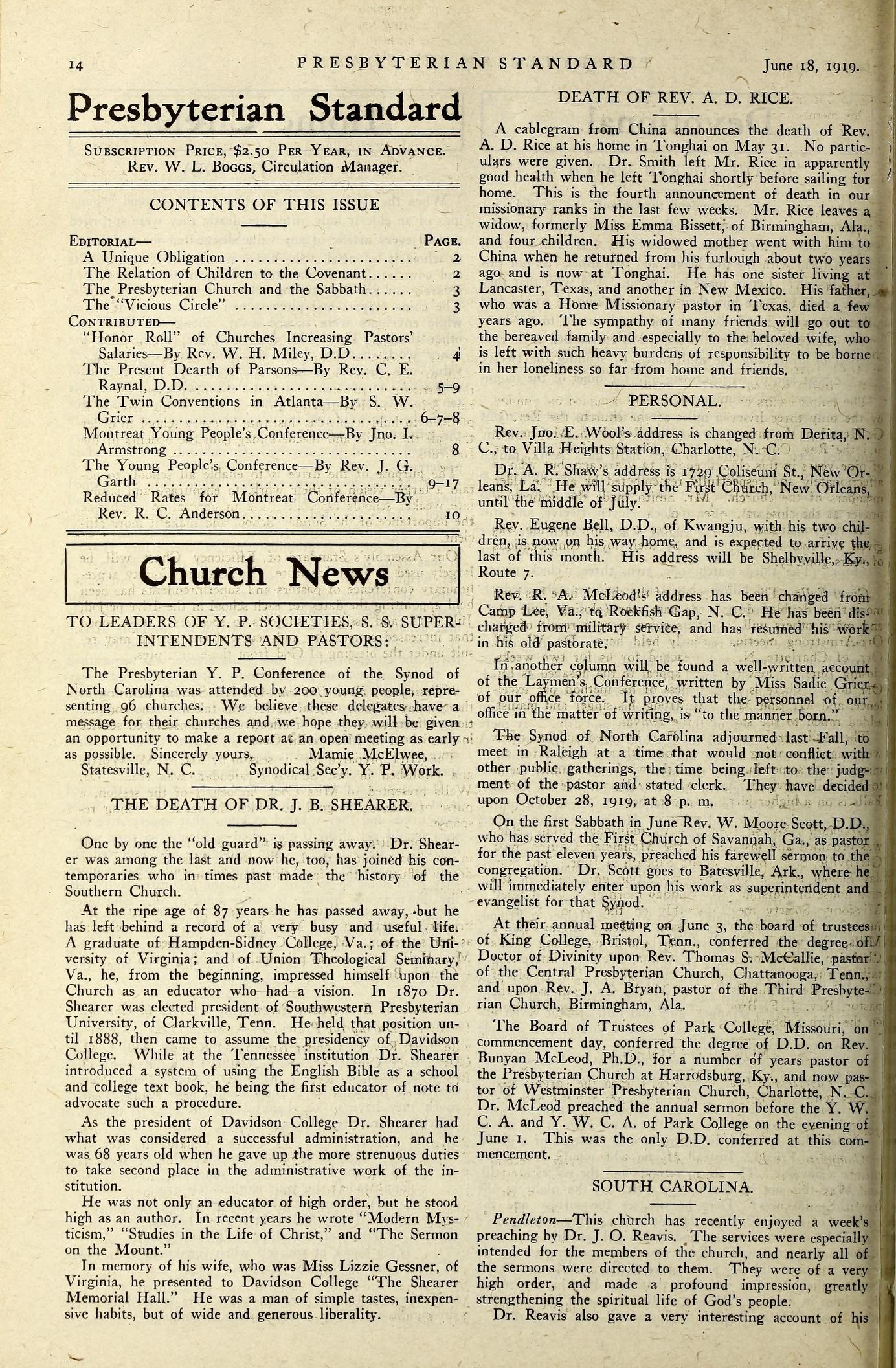 Honorary Doctorate conferred by King's College